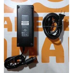 Genuine Microsoft Xbox 360 Slim Power Supply A10-120N1A AC Adapter